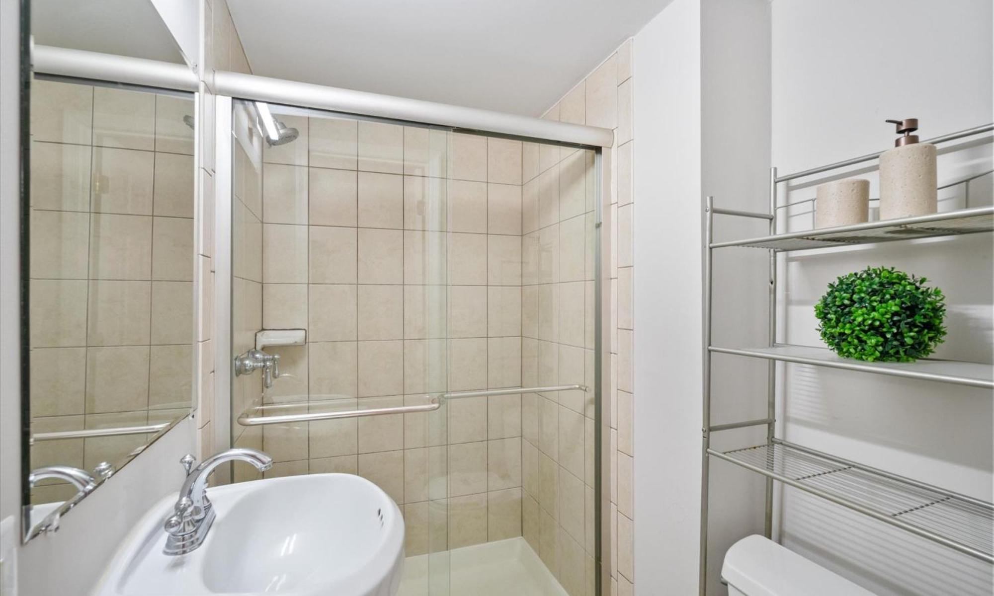 Hotel Modern Luxury Dc Free Parking Arlington Esterno foto
