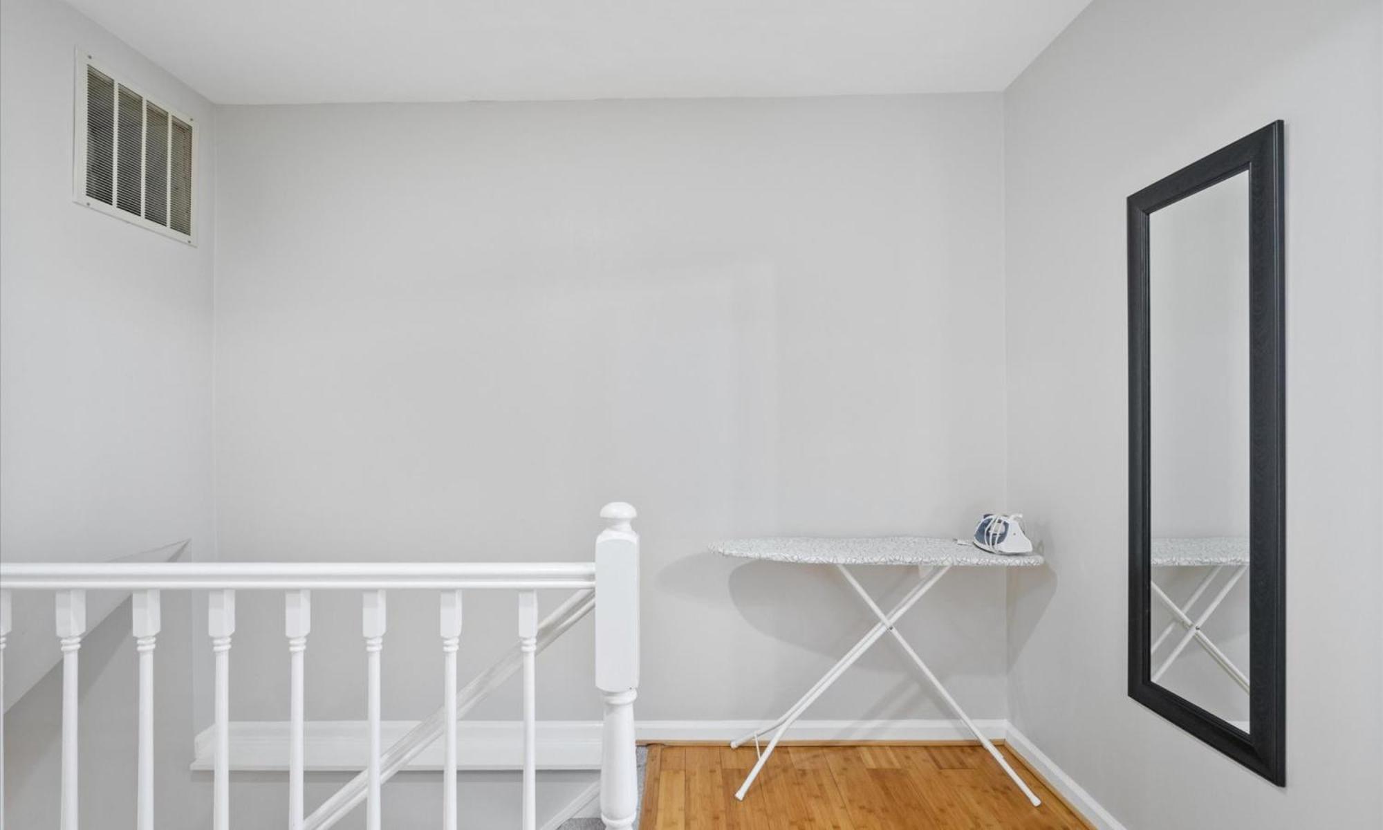 Hotel Modern Luxury Dc Free Parking Arlington Esterno foto